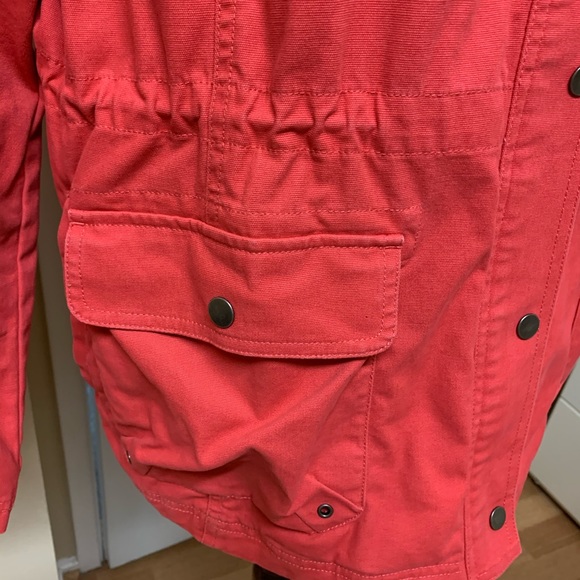 Jupe Cargo Type Skort Duluth Trading Co Taille XL - Nylon UPF - Randonnée, Sport